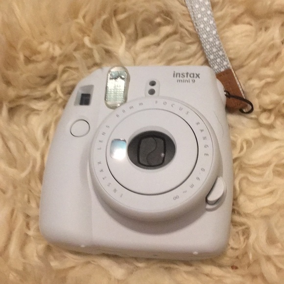 Instax mini 9 camera - Picture 4 of 7